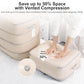 Comforter Storage Bag