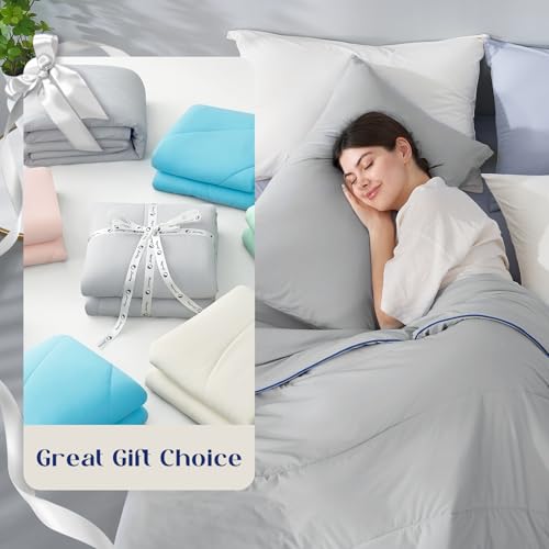 Outlast® King Cooling Comforter