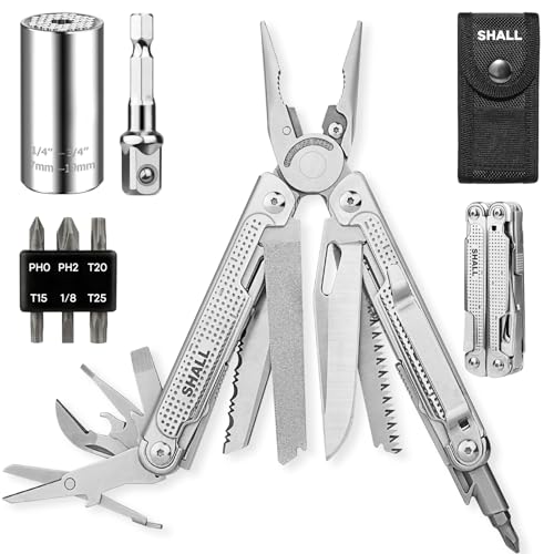 Multi Tool 18 (7 Count)