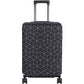 Travel Luggage Cover Suitcase Protector Fits 27
