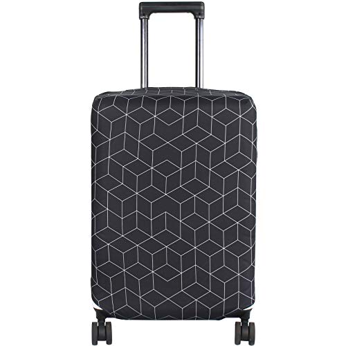 Travel Luggage Cover Suitcase Protector Fits 18