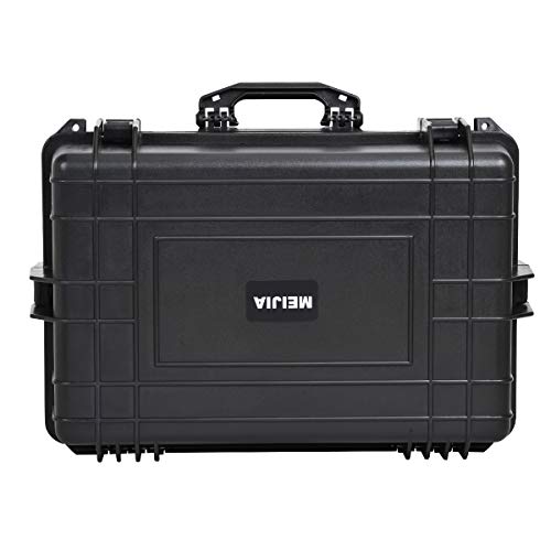 All Weather Waterproof Hard Camera Case
