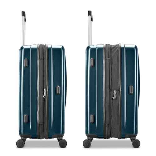 Winfield 2 Hardside Expandable Luggage with Spinner Wheels