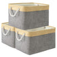 Storage Basket for Organizing (3 Count)