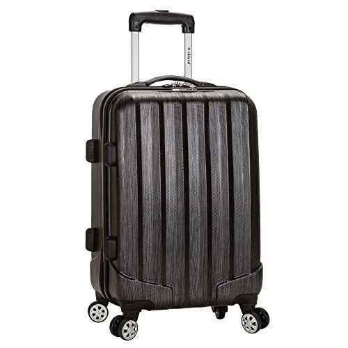 Melbourne Hardside Expandable Spinner Wheel Luggage