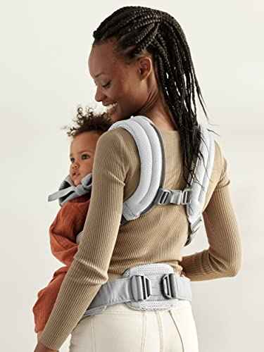Baby Carrier Harmony