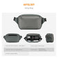 2 in 1 Camera Sling Bag