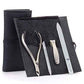 4pc Manicure Set