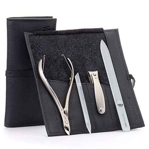 4pc Manicure Set