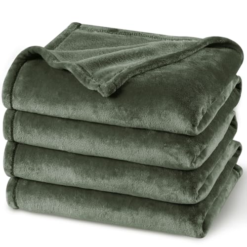 Fleece Blanket Queen 90x90