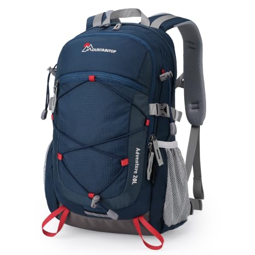 20L Hiking Backpack