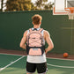 Basketball Backpack with Ball Compartment