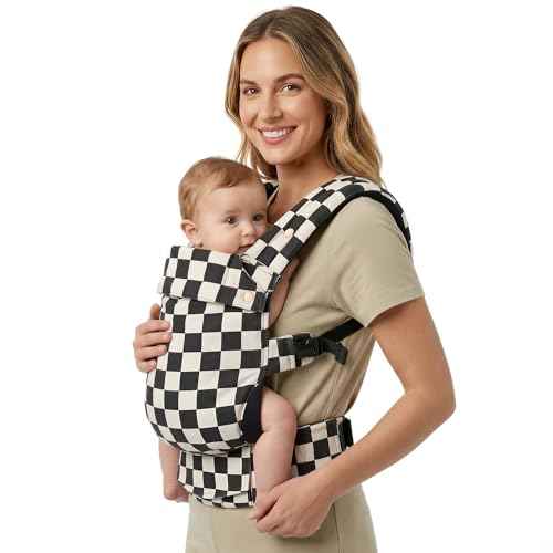 Baby Carrier Newborn to Toddler