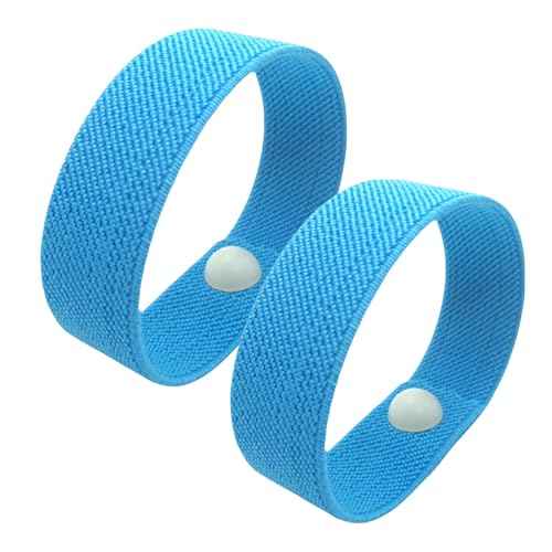 Waterproof Motion Sickness Wristbands for Kids