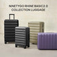 Carry On Luggage 22x14x9 Airline Approved
