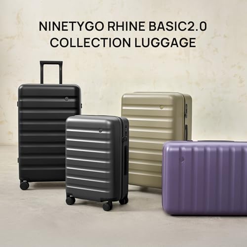 Carry On Luggage 22x14x9 Airline Approved