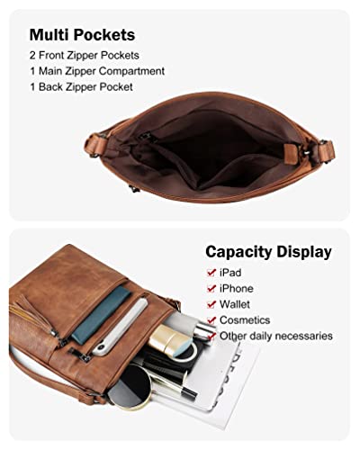 Crossbody Purses for Women
