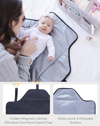 Baby Changing Pad Portable