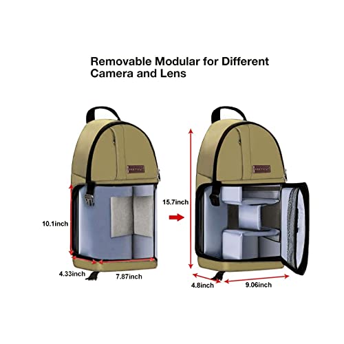Camera Sling Bag