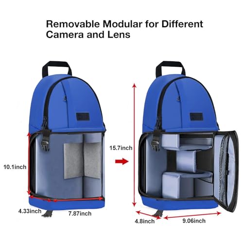 Camera Sling Bag