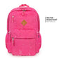 26L Backpack for College