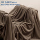 Fleece Blanket Queen 90x90