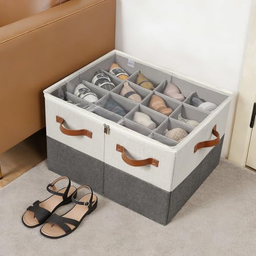 Shoe Organizer for Closet