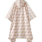Hooded Rain Poncho for Adults