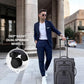 Carry On Luggage 22x14x9 Airline Approved with TSA Lock for Business Trip