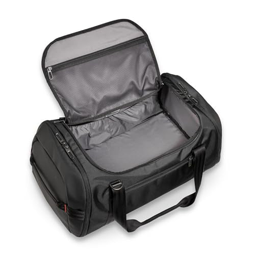 ZDX Medium Upright Duffle