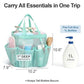 Mesh Shower Caddy Portable