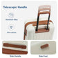 24 Inch Medium Luggage Checked TSA Approved Suitcase