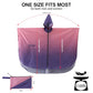 Rain Poncho Jacket