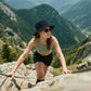 Waterproof Bucket Hats for Woman UPF 50+ Sun Hat Navy