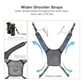 Binocular Harness Chest Pack