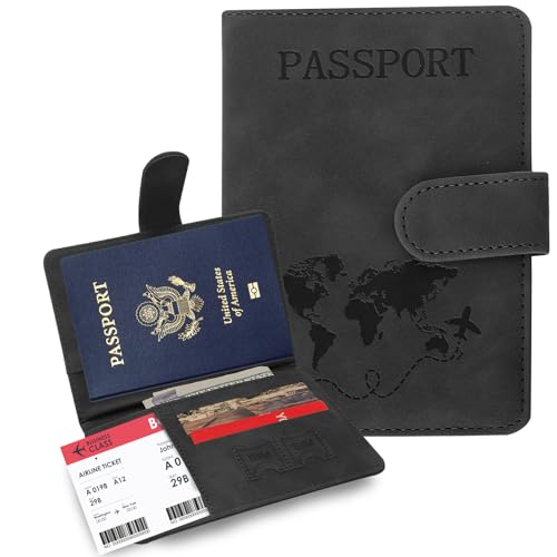 Passport Holders