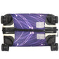 Travel Luggage Cover Suitcase Protector Fits 18