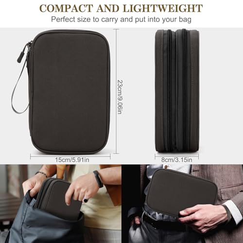 Electronic Organizer