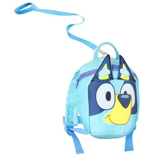 Backpack with Toddler Safety Harness for Kids Daycare Bag Backpack with Leash Preschool Outdoor Travel Gifts for Kids