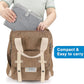 Portable Diaper Changing Pad