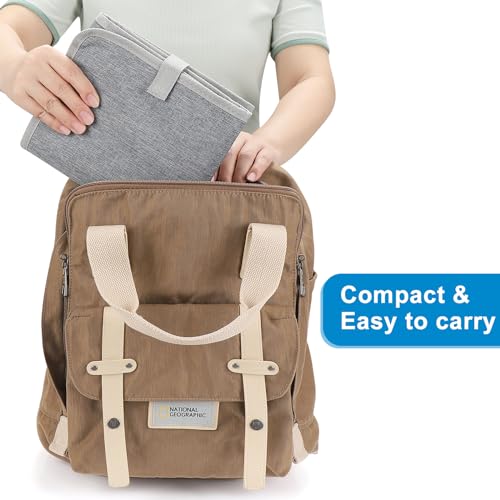 Portable Diaper Changing Pad