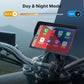 Upgraded 5" Motor CarPlay GPS Navigation with TPMS
