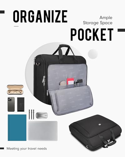 Garment Bags for Travel