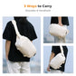 2 in 1 Camera Sling Bag