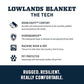 Lowlands Blanket
