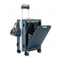 PC Hardside Carry On Luggage