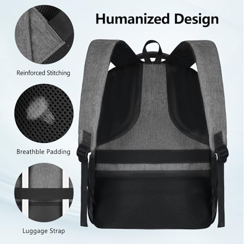 Travel Laptop Backpack