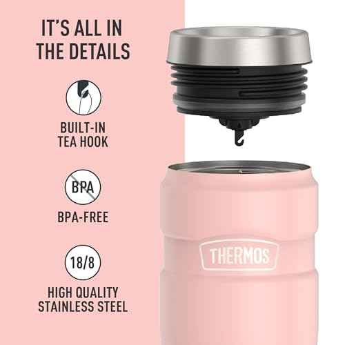 Stainless King Stainless Steel Tumbler