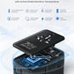 70W GaN Universal Travel Adapter with USB