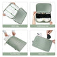 10 Set Packing Cubes Various Sizes Packing Organizer for Travel Accessories Luggage Carry On Suitcase
